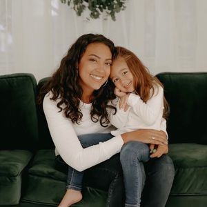 Meet your Posher, Alexandria